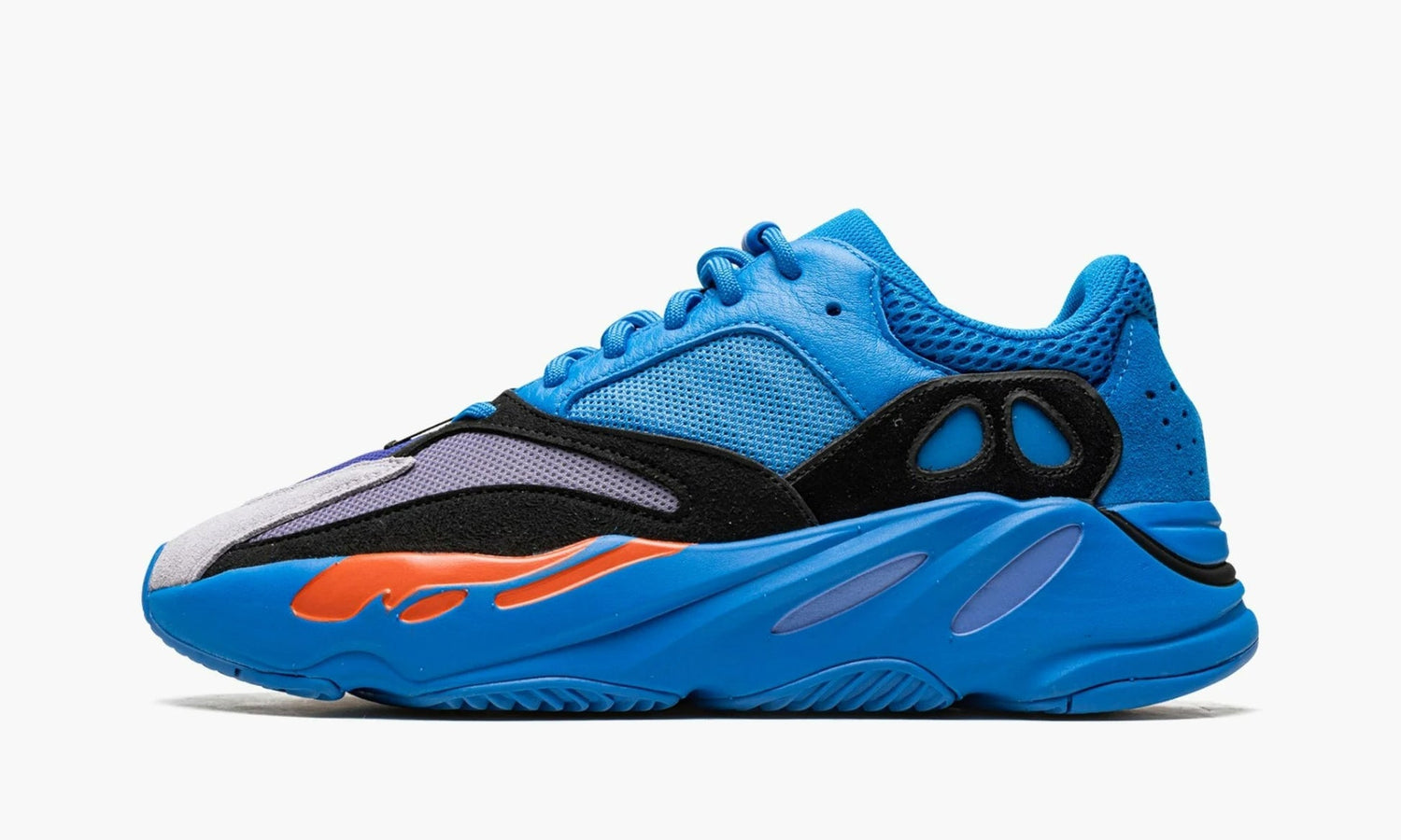 Yeezy Boost 700 "Hi-Res Blue" - HP6674 | Grailshop