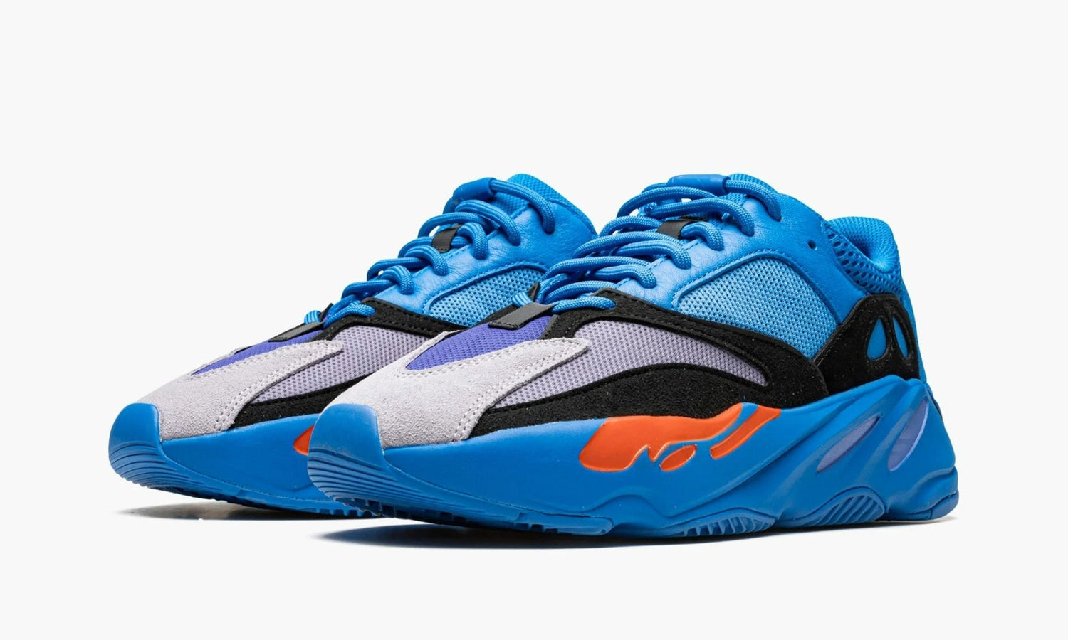 Yeezy Boost 700 "Hi-Res Blue" - HP6674 | Grailshop