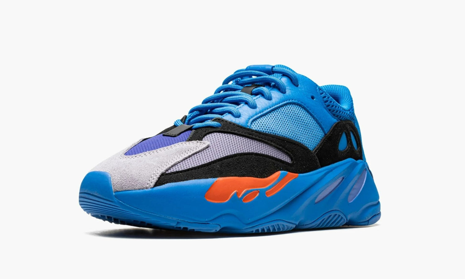 Yeezy Boost 700 "Hi-Res Blue" - HP6674 | Grailshop