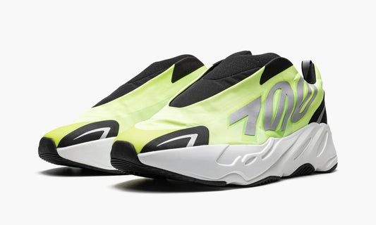 Yeezy Boost 700 MNVN "Laceless Phosphor" - GY2055 | Grailshop