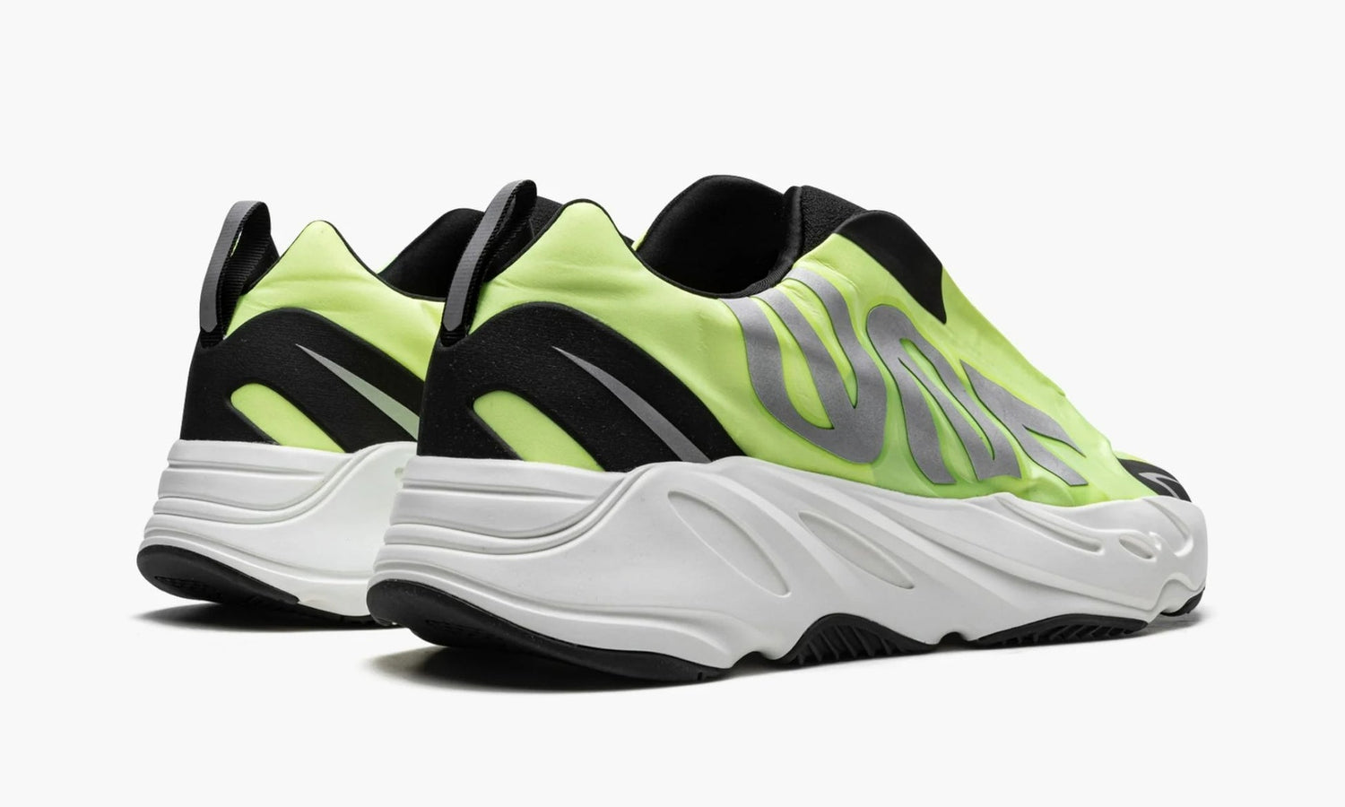 Yeezy Boost 700 MNVN "Laceless Phosphor" - GY2055 | Grailshop