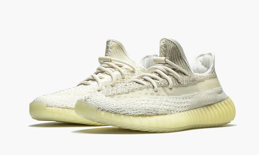 Yeezy Boost 350 V2 “Natural” - FZ5246 | Grailshop