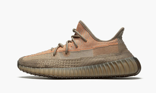 Yeezy Boost 350 V2 "Sand Taupe" - FZ5240 | Grailshop