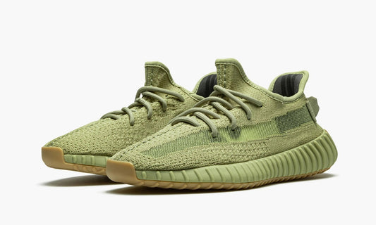 Yeezy Boost 350 V2 “Sulfur” - FY5346 | Grailshop