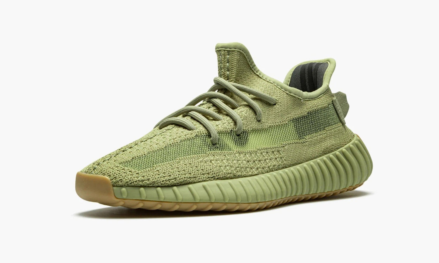 Yeezy Boost 350 V2 “Sulfur” - FY5346 | Grailshop