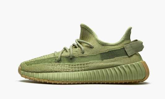 Yeezy Boost 350 V2 “Sulfur” - FY5346 | Grailshop