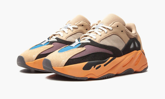 Yeezy Boost 700 "Enflame Amber" - GW0297 | Grailshop