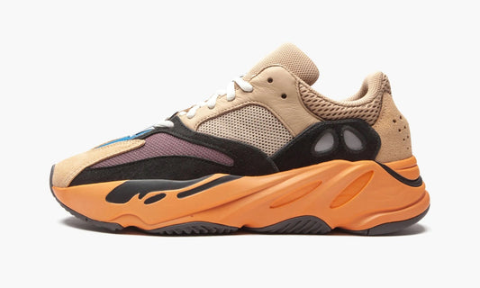 Yeezy Boost 700 "Enflame Amber" - GW0297 | Grailshop