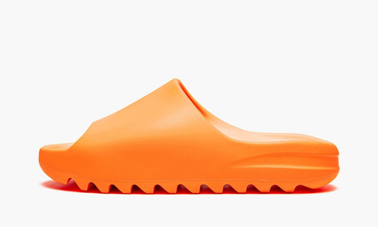 Yeezy Slide "Enflame Orange" - GZ0953 | Grailshop