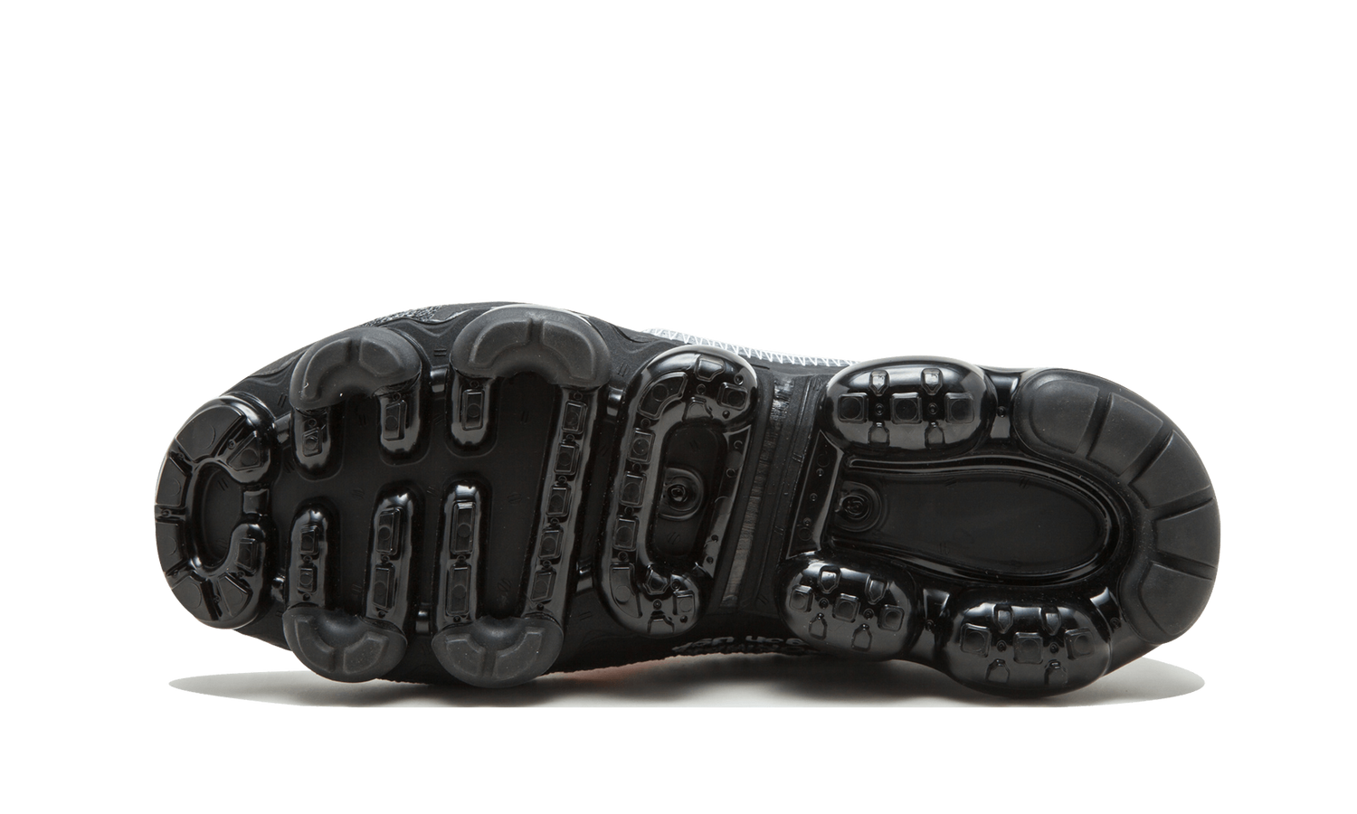 Nike air vapormax hot sale flyknit x off-white price