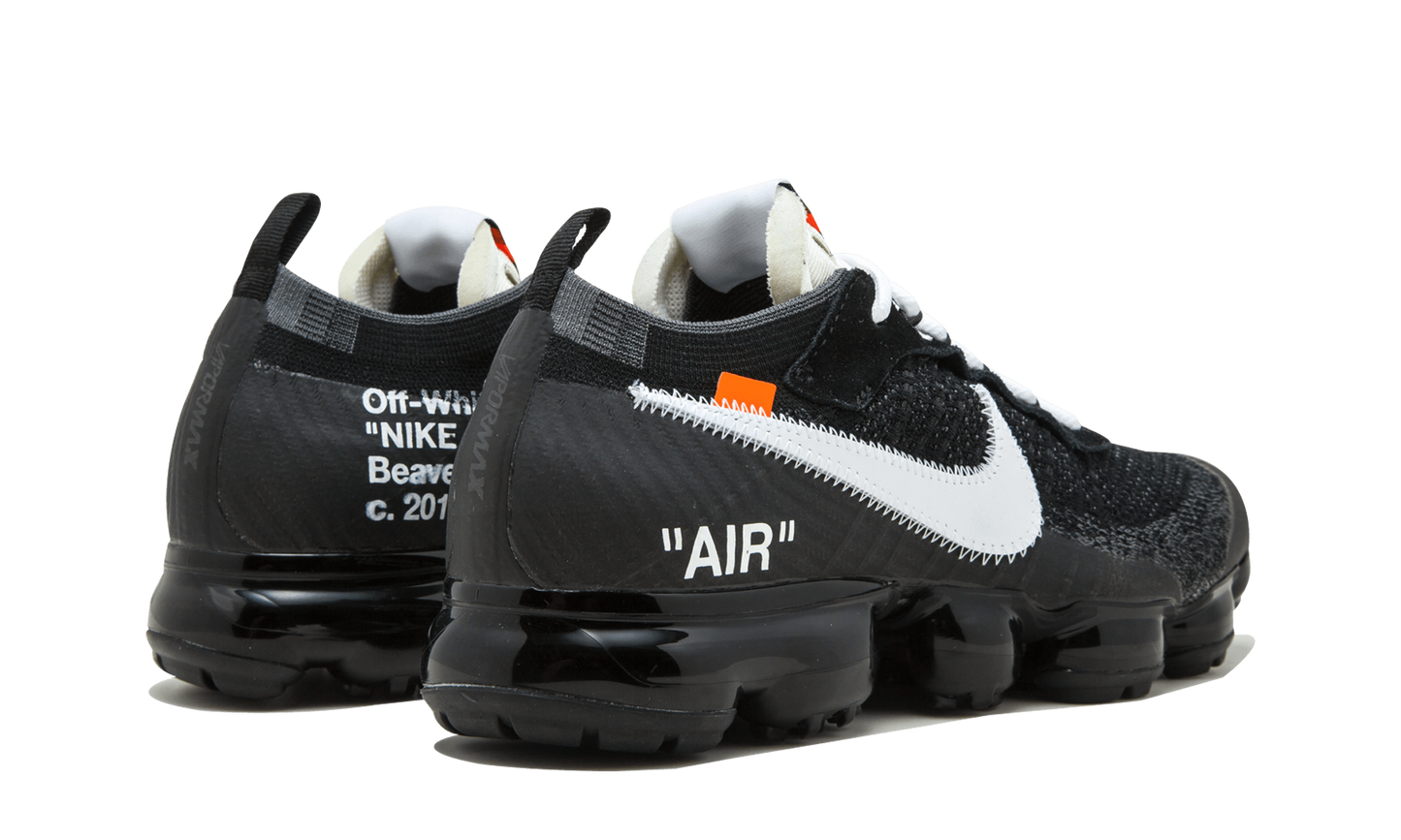 The 10: Air Vapormax FK “Off-White” - AA3831 001 | Grailshop