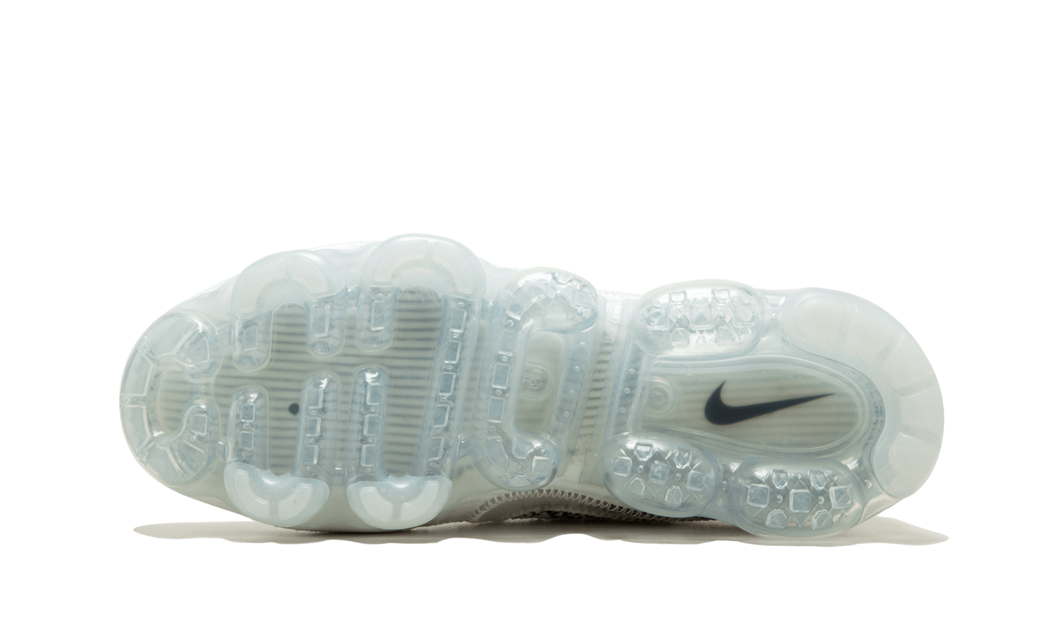 The 10 Nike Air Vapormax FK Off White