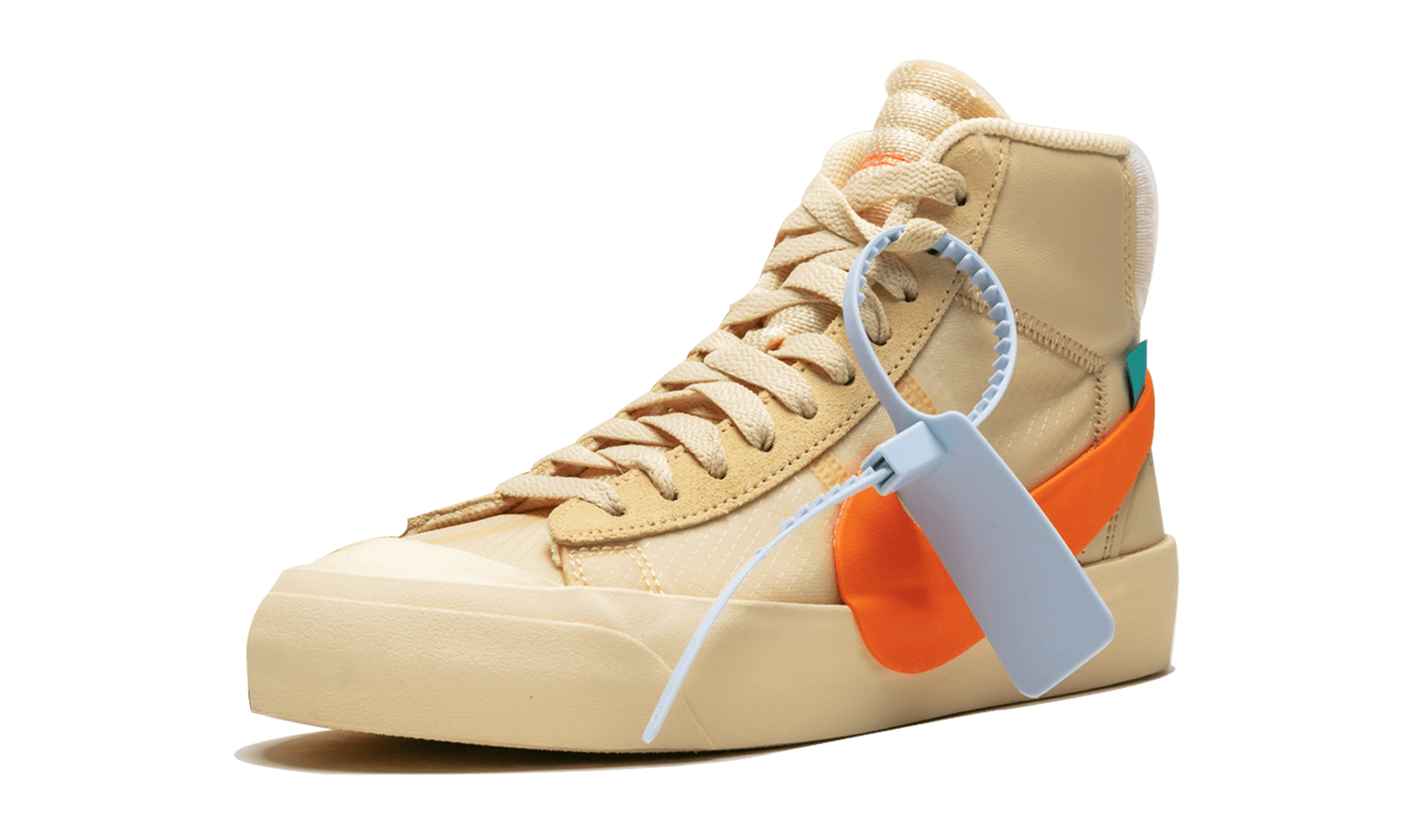 Nike blazer off white buy hot sale
