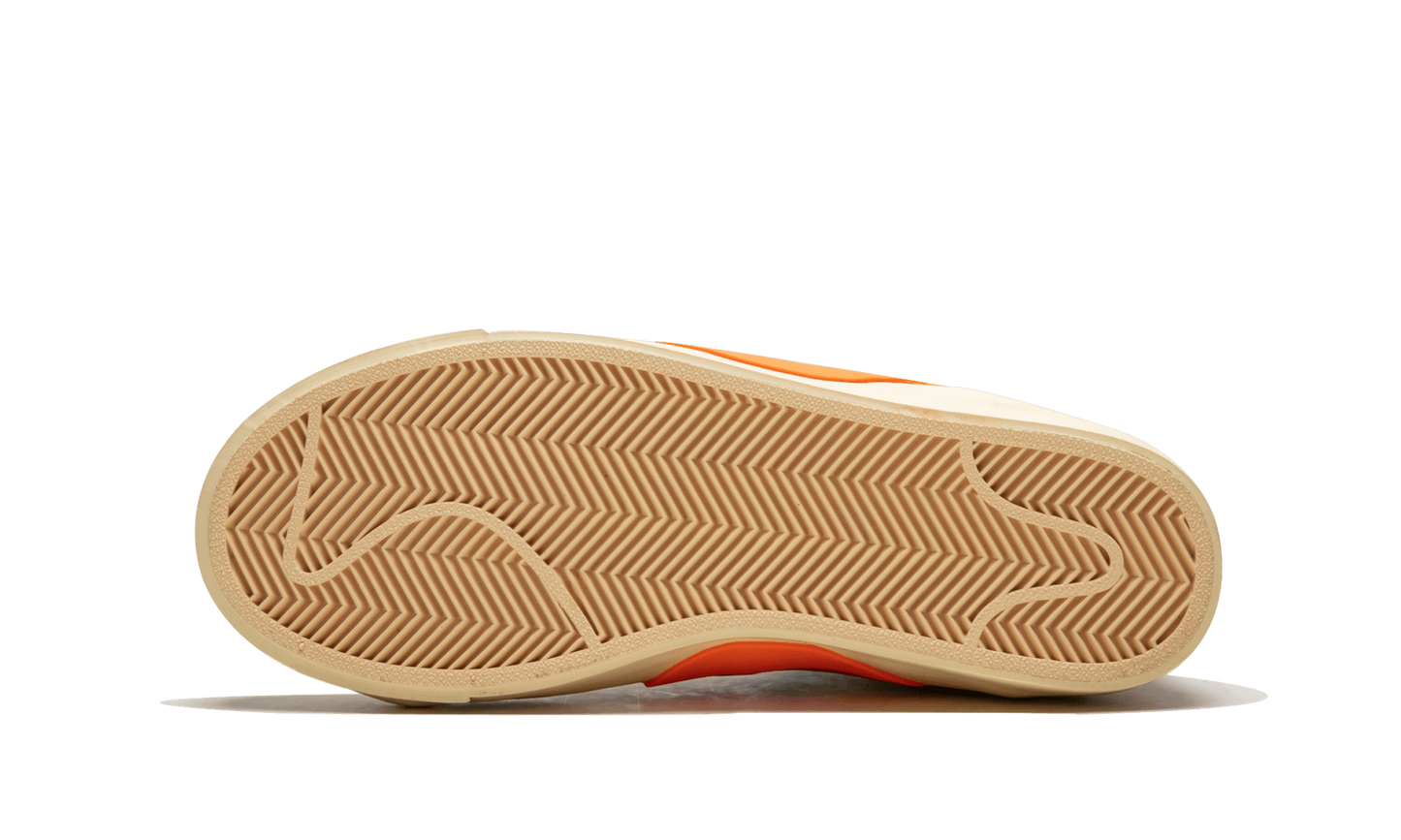 The 10 Nike Blazer Mid Off White All Hallows Eve