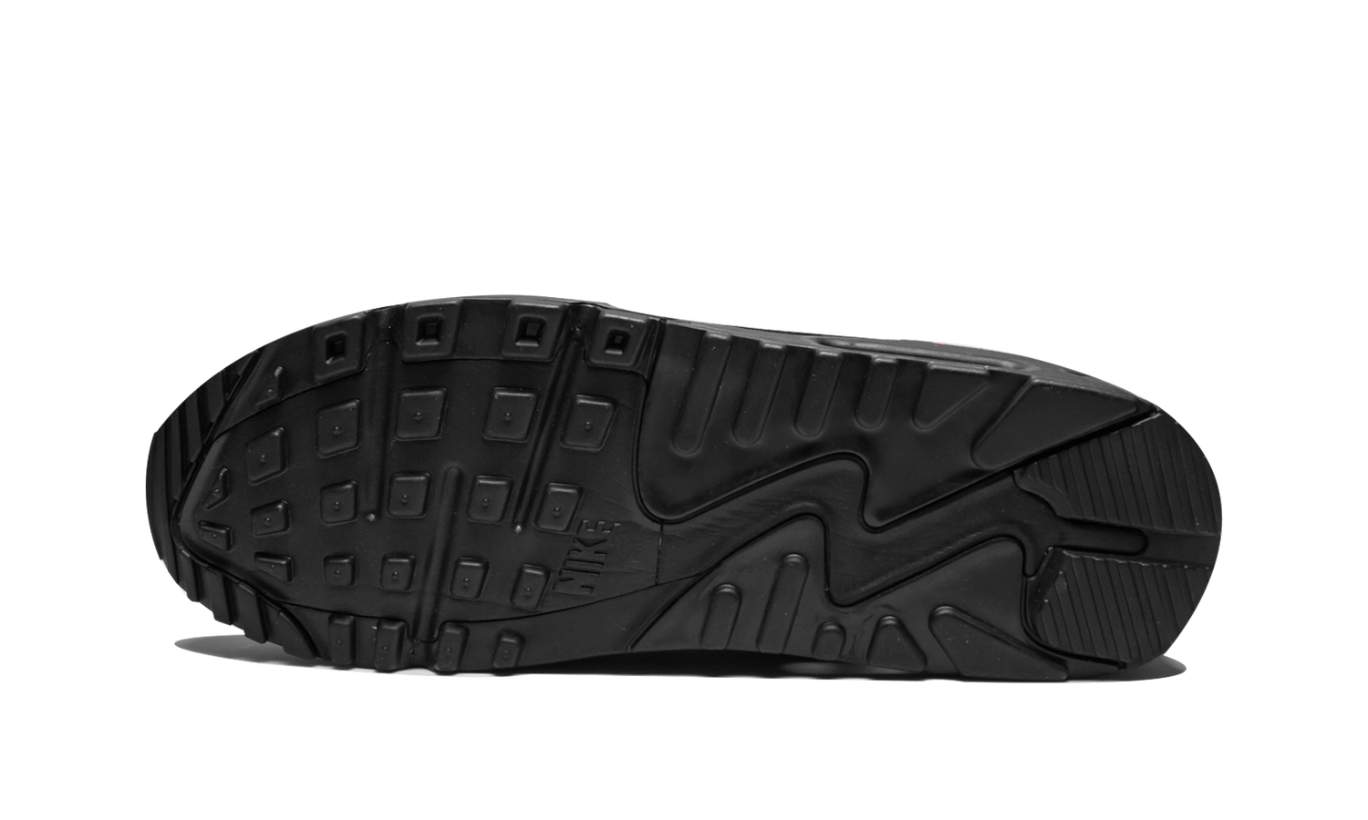 The 10: Nike Air Max 90 “Off-White - Black” - AA7293 001 | Grailshop