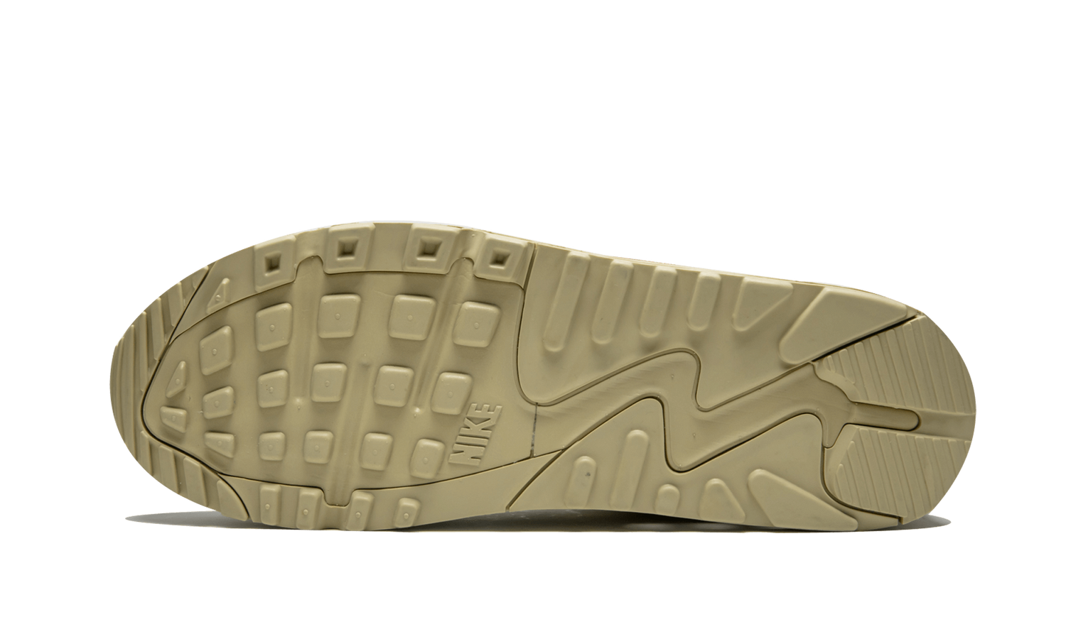 Am90 top desert ore