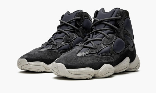 Yeezy 500 High "Slate" - FW4968 | Grailshop