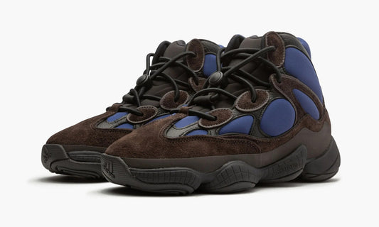 Yeezy 500 High "Tyrian" - FY4269 | Grailshop