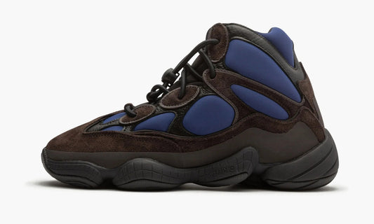 Yeezy 500 High "Tyrian" - FY4269 | Grailshop