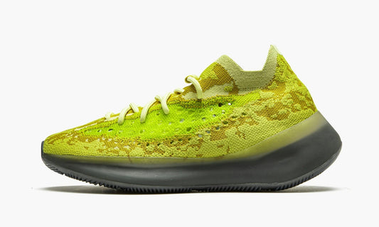 Yeezy Boost 380 "Hylte Glow" - FZ4994 | Grailshop