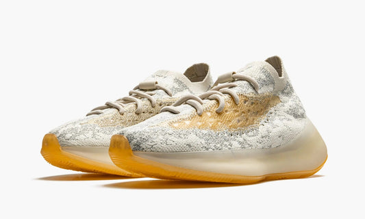 Yeezy Boost 380 "Yecoraite Reflective" - GY2649 | Grailshop