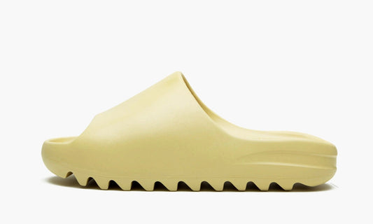 Yeezy Slide "Desert Sand" - FW6344 | Grailshop