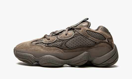 Yeezy 500 "Clay Brown" - GX3606 | Grailshop