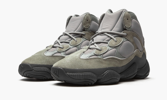 Yeezy 500 High "Mist Slate" - GY0393 | Grailshop