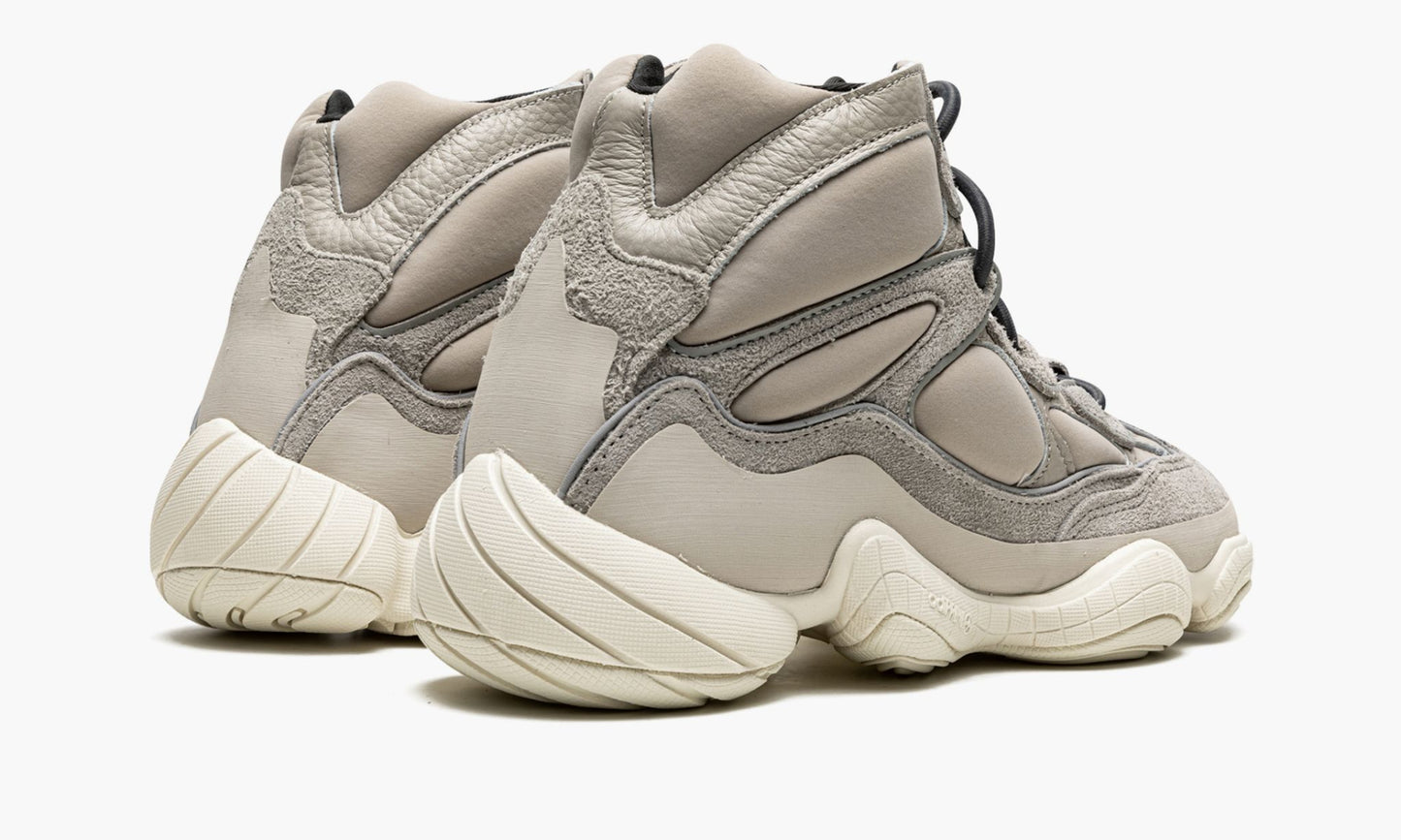 Yeezy 500 High "Mist" - GV7775 | Grailshop