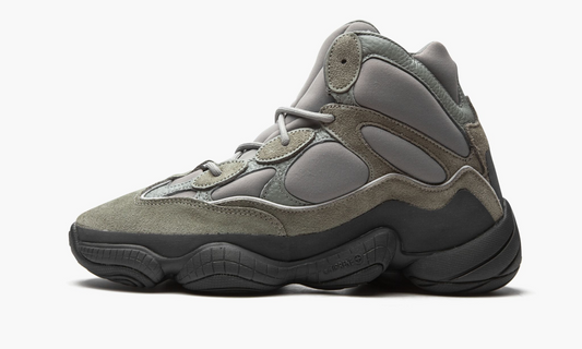 Yeezy 500 High "Mist Slate" - GY0393 | Grailshop