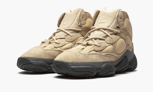 Yeezy 500 High "Shale Warm" - GZ7074 | Grailshop