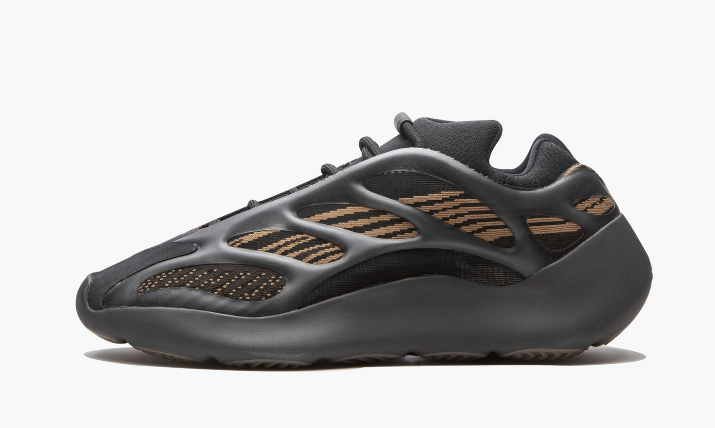 Yeezy 700 V3 "Clay Brown" - GY0189 | Grailshop