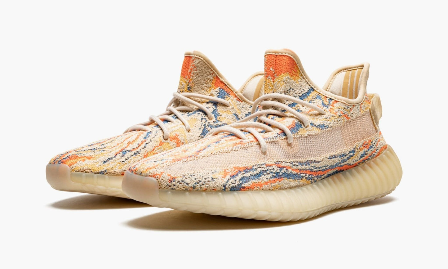 Yeezy Boost 350 V2 “MX Oat” - GW3773 | Grailshop