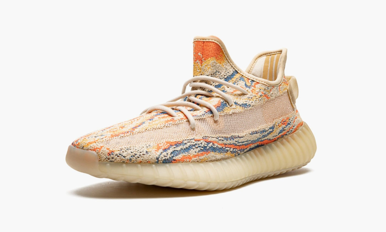 Yeezy Boost 350 V2 “MX Oat” - GW3773 | Grailshop