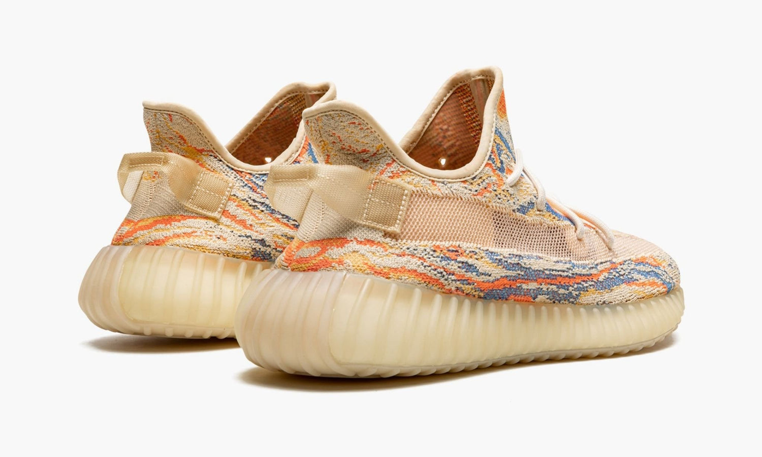 Yeezy Boost 350 V2 “MX Oat” - GW3773 | Grailshop