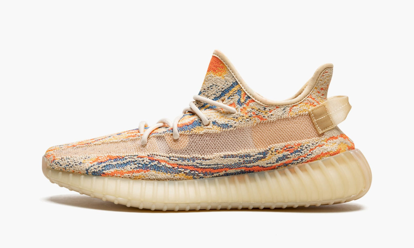 Yeezy Boost 350 V2 “MX Oat” - GW3773 | Grailshop