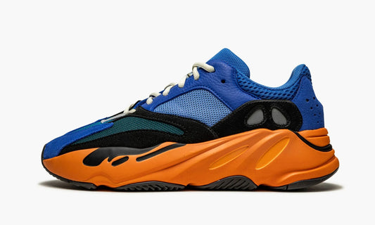 Yeezy Boost 700 "Bright Blue" - GZ0541 | Grailshop