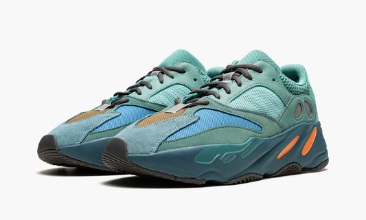 Yeezy Boost 700 "Faded Azure" - GZ2002 | Grailshop