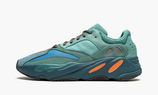 Yeezy Boost 700 "Faded Azure" - GZ2002 | Grailshop