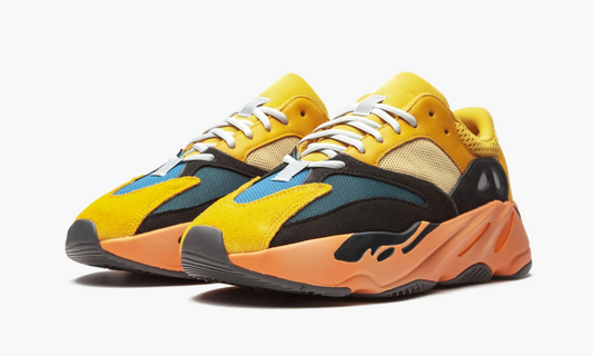 Yeezy Boost 700 "Sun" - GZ6984 | Grailshop