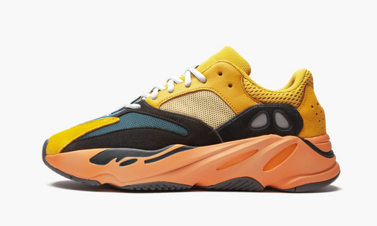 Yeezy Boost 700 "Sun" - GZ6984 | Grailshop