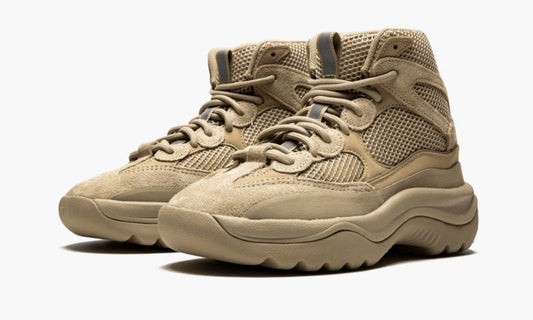 Yeezy Desert Boot "Rock" - EG6462 | Grailshop