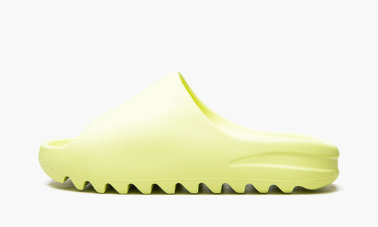 Yeezy Slide "Glow" - GX6138 | Grailshop