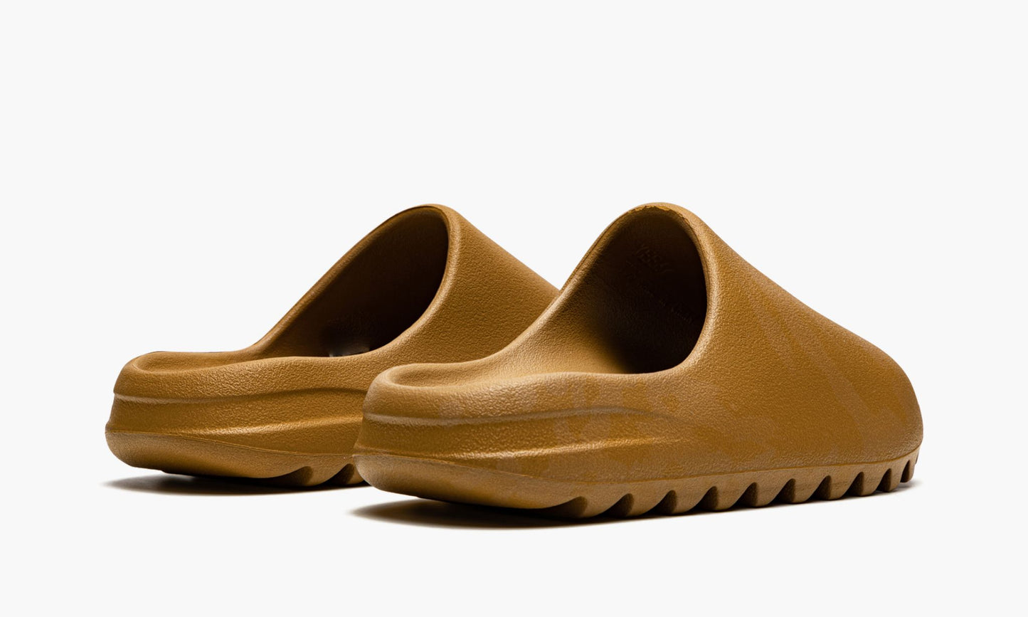 Yeezy Slide “Ochre” - GW1931 | Grailshop