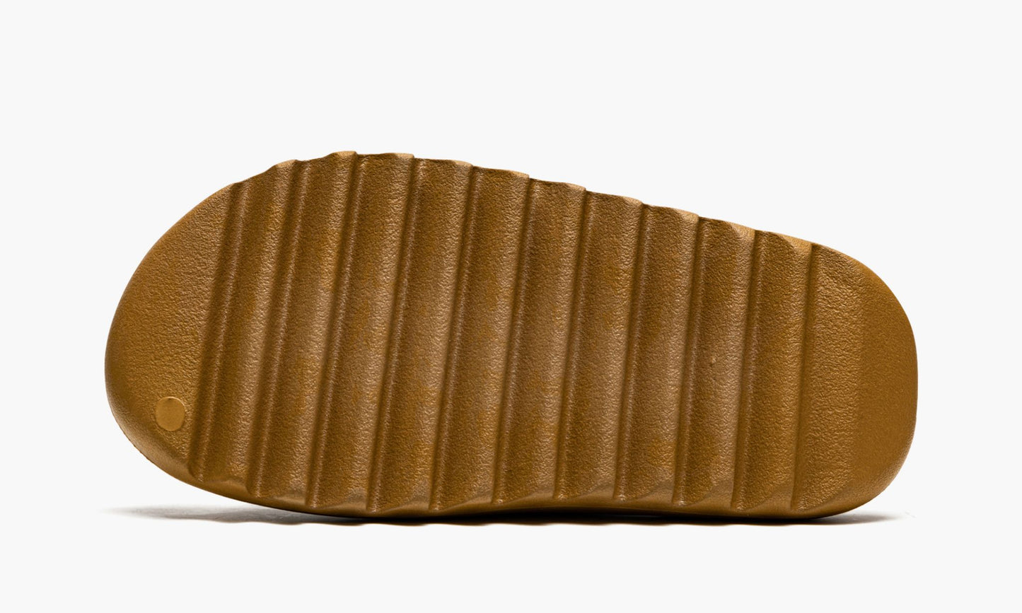 Yeezy Slide “Ochre” - GW1931 | Grailshop