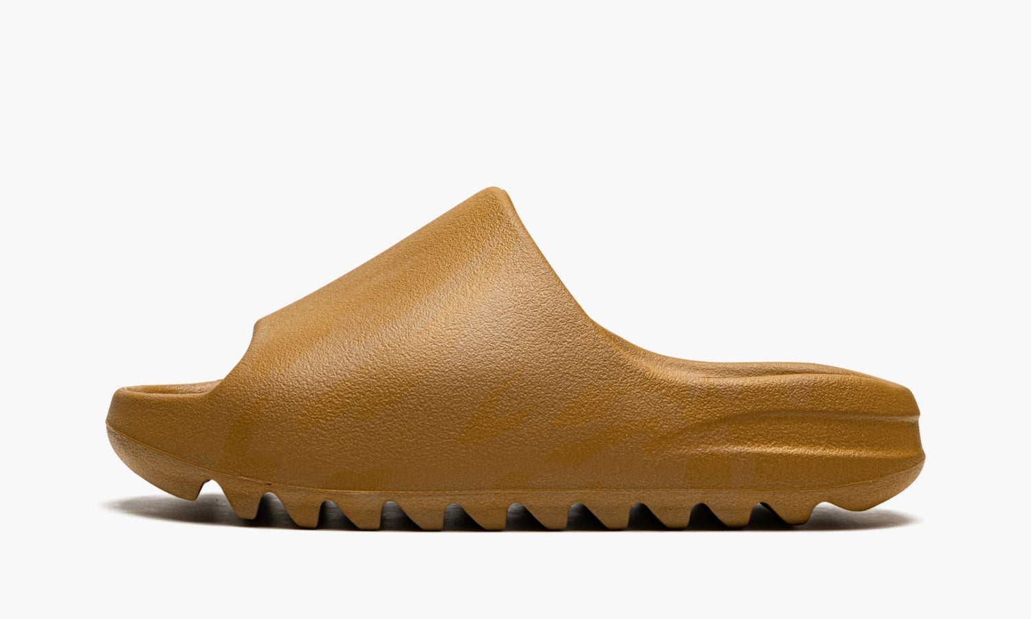 Yeezy Slide “Ochre” - GW1931 | Grailshop