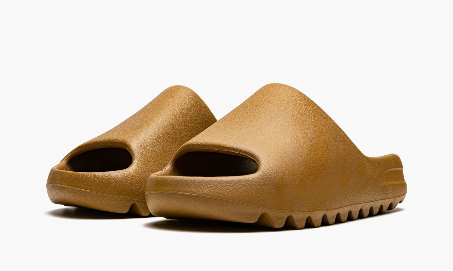 Yeezy Slide “Ochre” - GW1931 | Grailshop