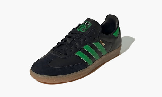 Adidas Samba Team"Austin FC" - HQ7035 | Grailshop