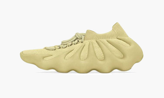 Adidas Yeezy 450 "Sulfur" - HP5426 | Grailshop