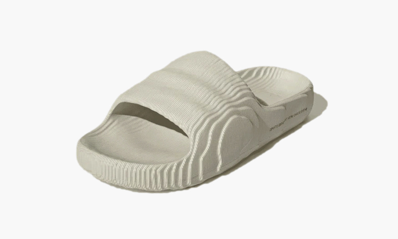 Adidas Adilette 22 Slides "Grey" - GX6950 | Grailshop